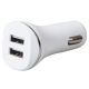 Dual 1A USB Car Charger