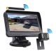 Wireless Vehicle Safety Camera Kit 