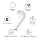 TWS i7s Smart True Wireless Bluetooth Earphone Stereo Earbuds with Charging Box