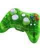 GH8651 XBOX 360 Controller Wireless headset for Microsoft Xbox 360 Console &